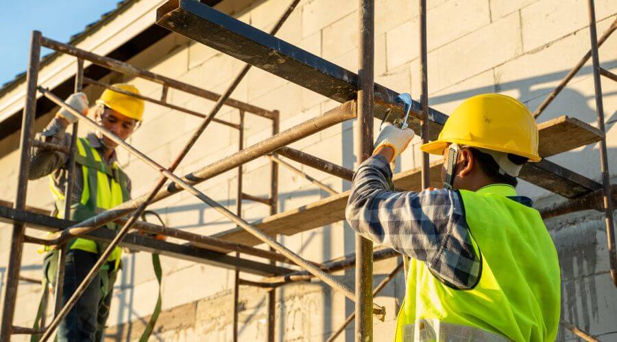Soffit Repair in Treadwell, NY